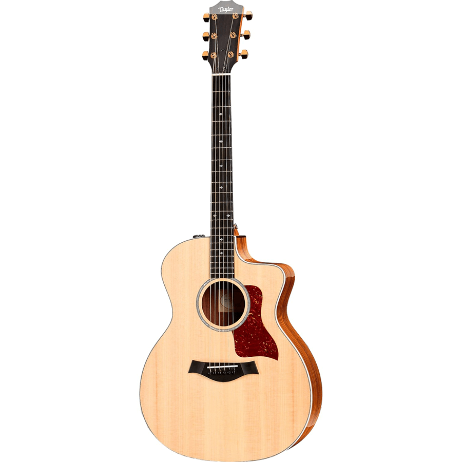 Picture of TAYLOR Guitar Taylor 214CE