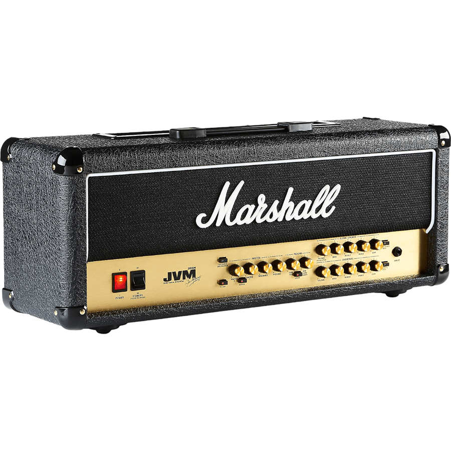 MARSHALL Guitar Amp Marshall JVM205H