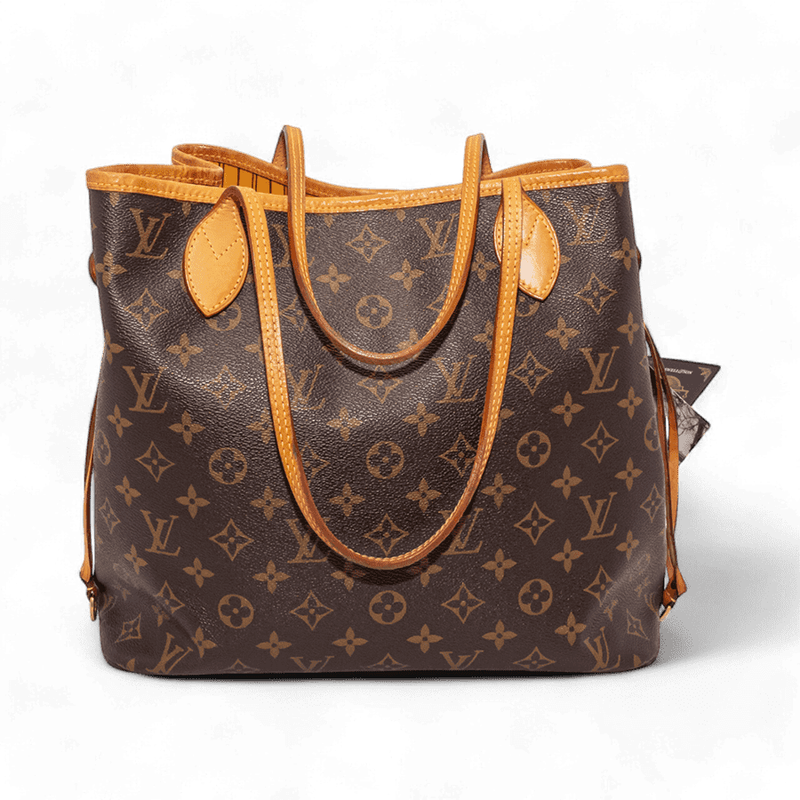 LOUIS VUITTON Louis Vuitton Neverfull MM