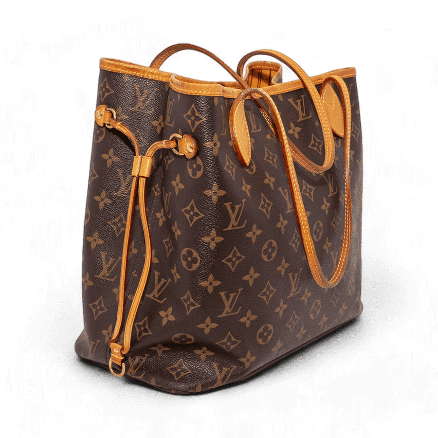 Picture of LOUIS VUITTON Louis Vuitton Neverfull MM