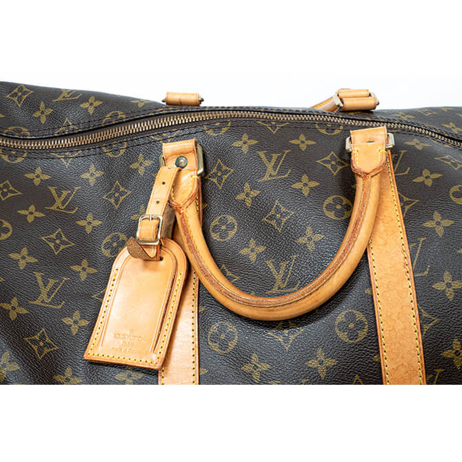 Picture of LOUIS VUITTON Bandouliere 55