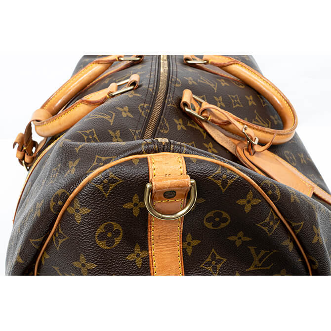 Picture of LOUIS VUITTON Bandouliere 55