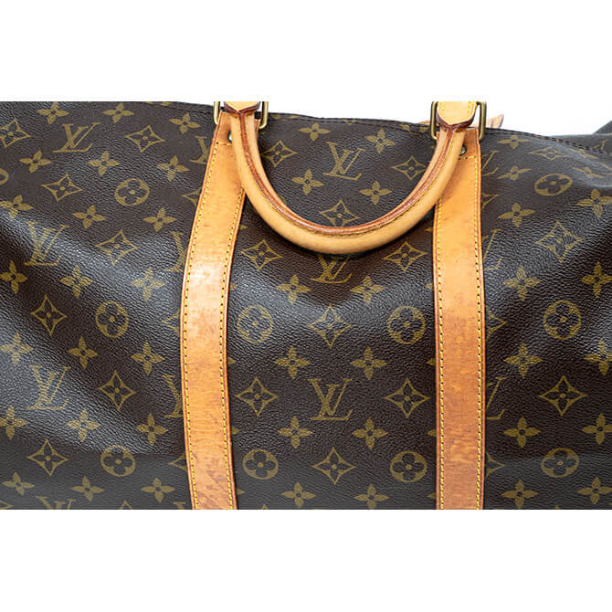 Picture of LOUIS VUITTON Bandouliere 55