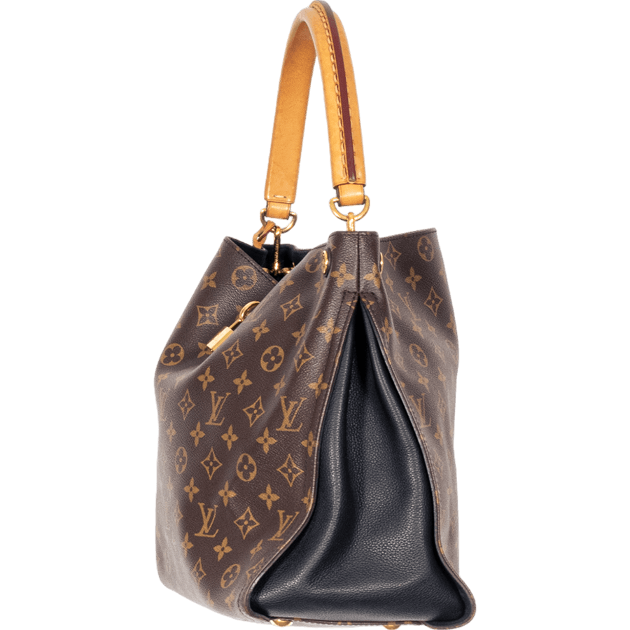 Picture of LOUIS VUITTON Louis Vuitton Gaia MM Monogram