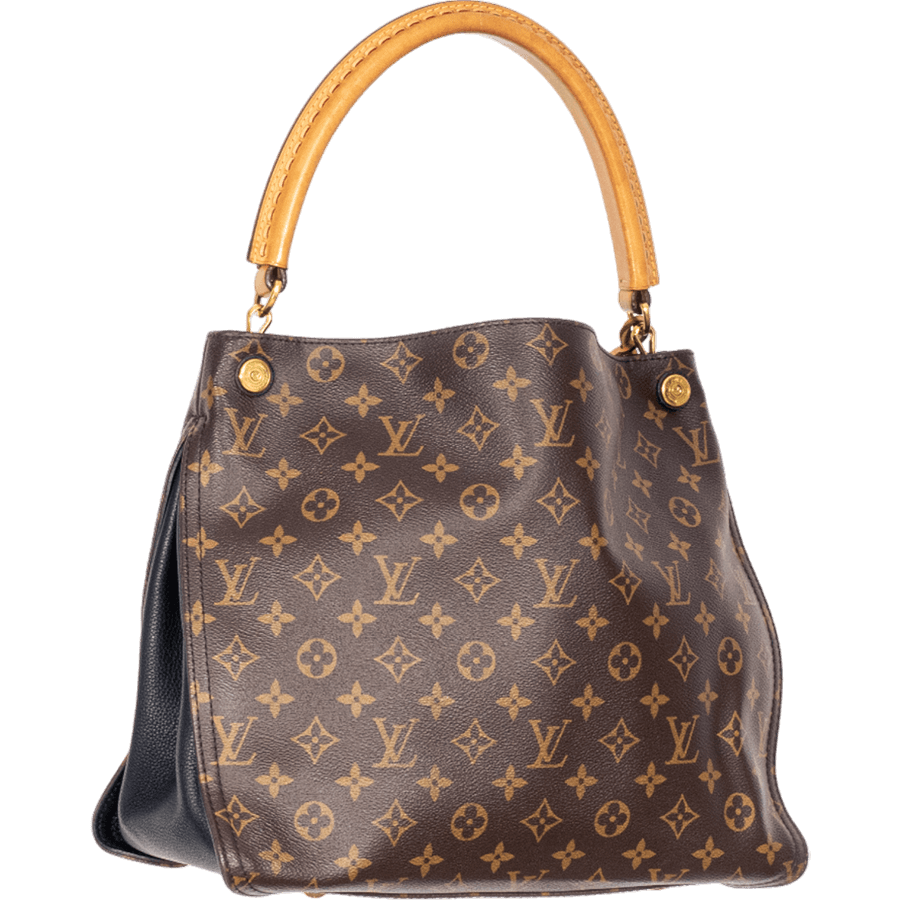 Picture of LOUIS VUITTON Louis Vuitton Gaia MM Monogram