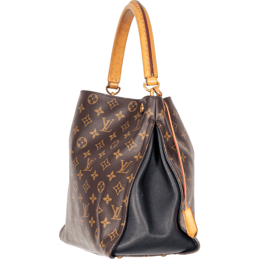 Picture of LOUIS VUITTON Louis Vuitton Gaia MM Monogram