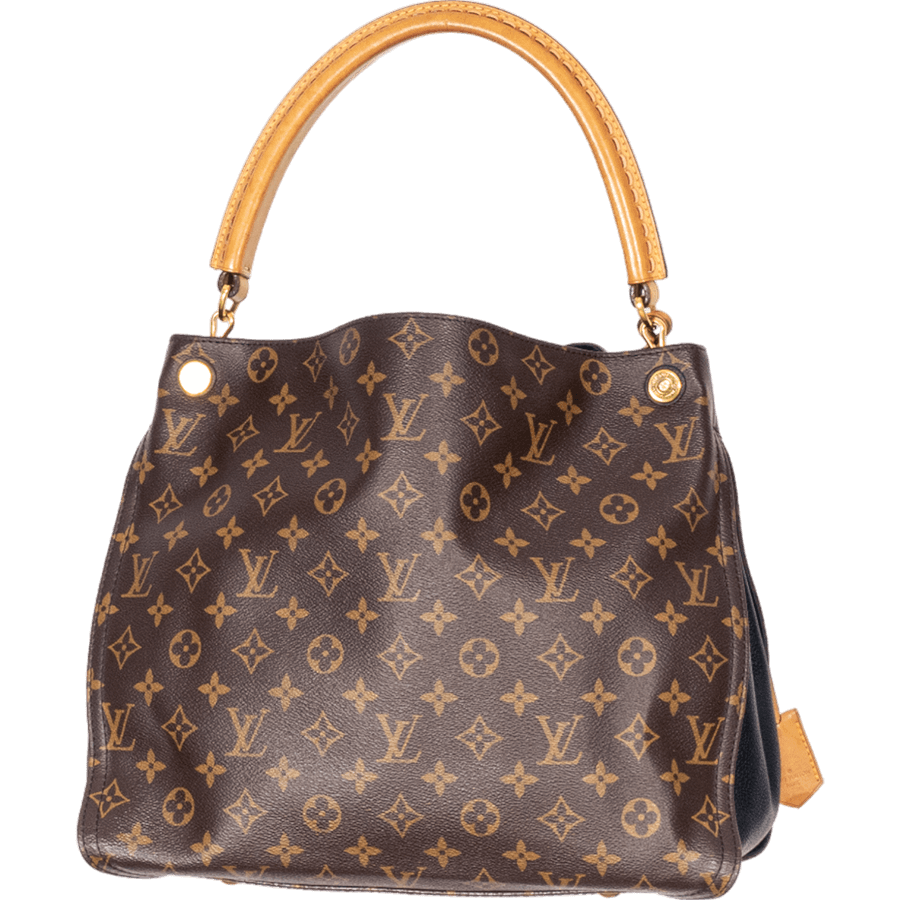 Picture of LOUIS VUITTON Louis Vuitton Gaia MM Monogram