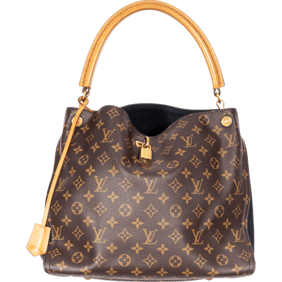 Picture of LOUIS VUITTON Louis Vuitton Gaia MM Monogram