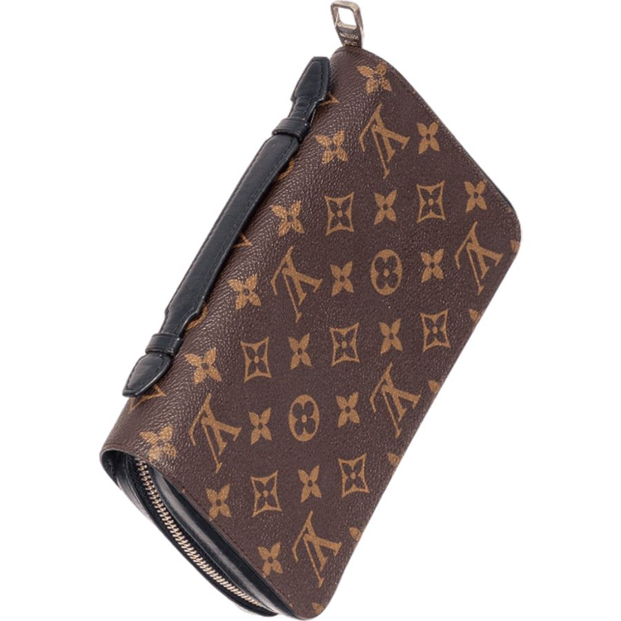 Picture of LOUIS VUITTON Louis Vuitton Zippy Wallet