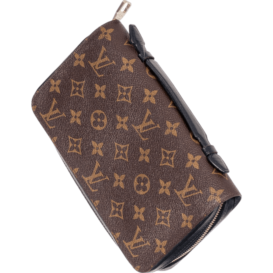 Picture of LOUIS VUITTON Louis Vuitton Zippy Wallet