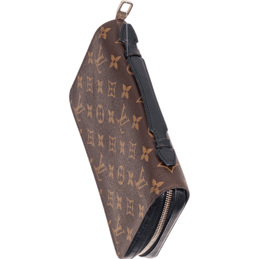 Picture of LOUIS VUITTON Louis Vuitton Zippy Wallet