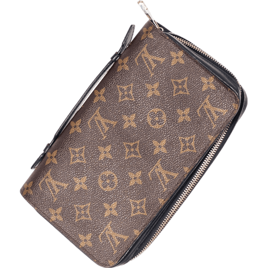 Picture of LOUIS VUITTON Louis Vuitton Zippy Wallet