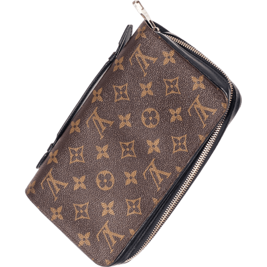 Picture of LOUIS VUITTON Louis Vuitton Zippy Wallet