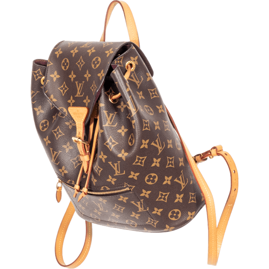 Picture of LOUIS VUITTON Louis Vuitton Montsouris PM Monogram