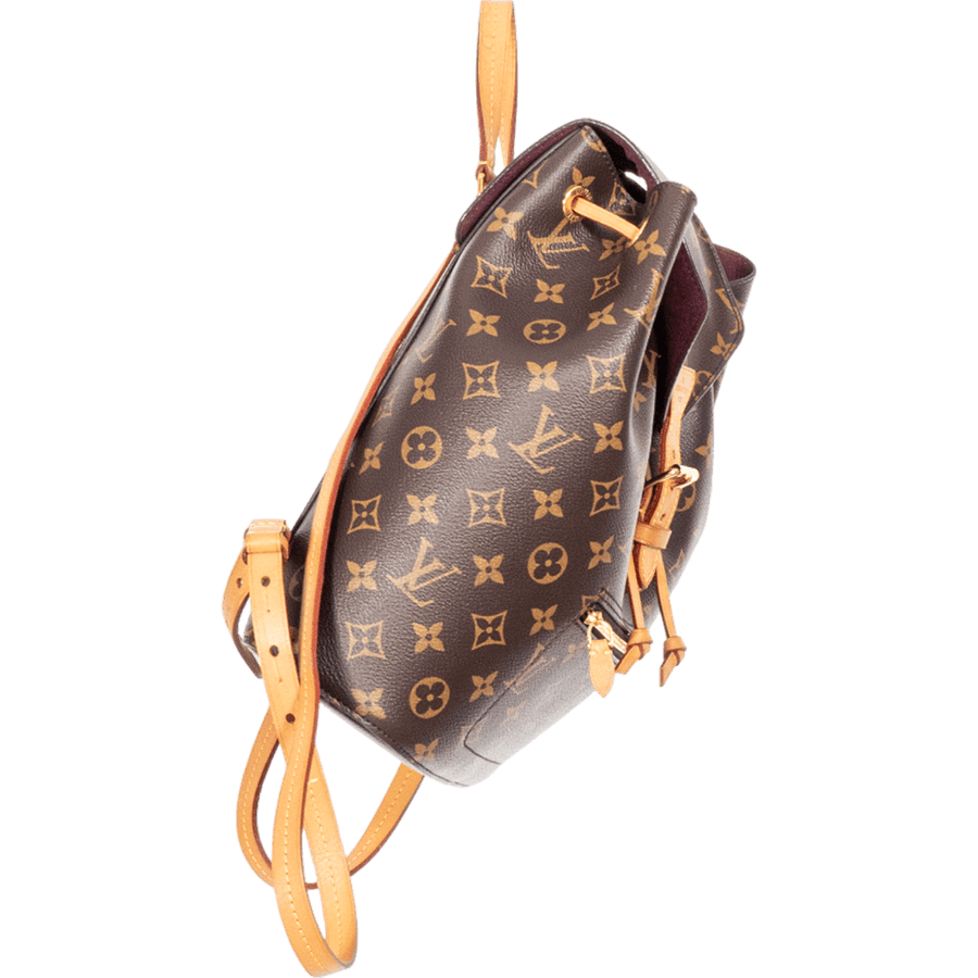 Picture of LOUIS VUITTON Louis Vuitton Montsouris PM Monogram