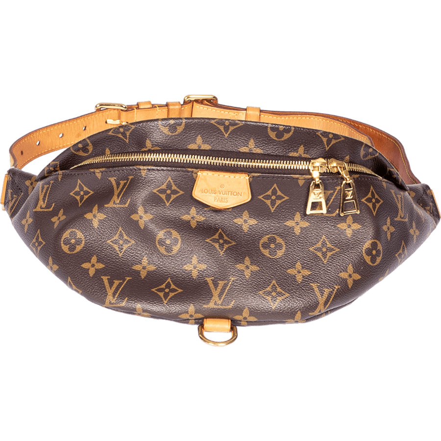 Picture of LOUIS VUITTON Louis Vuitton Bumbag Monogram