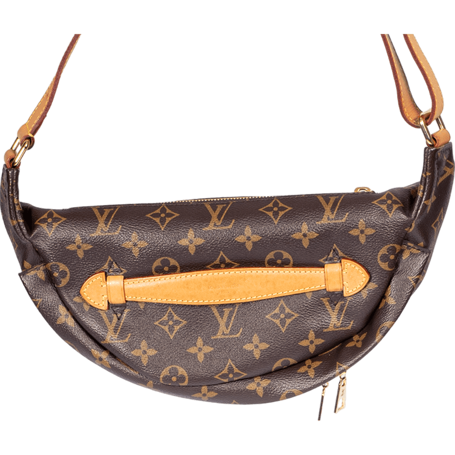 Picture of LOUIS VUITTON Louis Vuitton Bumbag Monogram