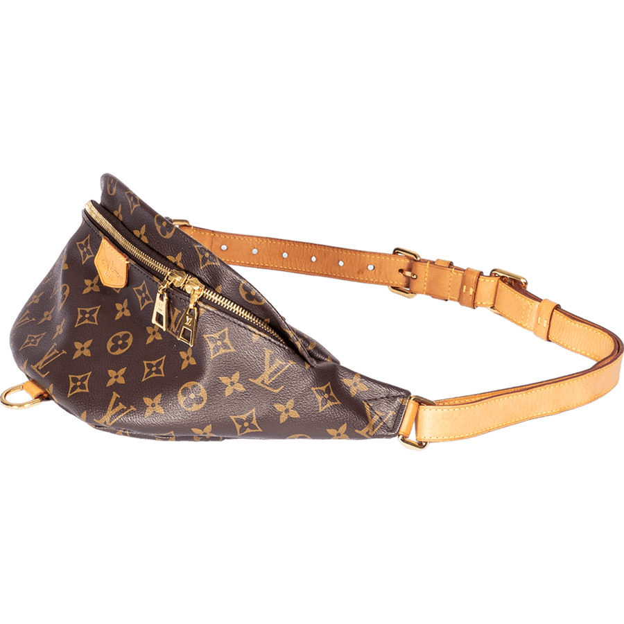 Picture of LOUIS VUITTON Louis Vuitton Bumbag Monogram