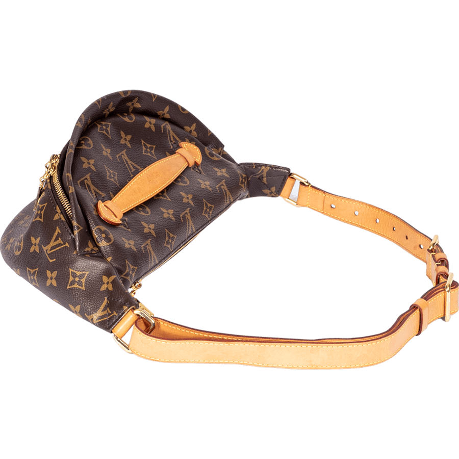 Picture of LOUIS VUITTON Louis Vuitton Bumbag Monogram