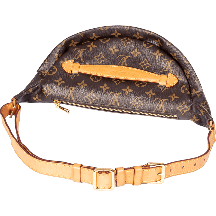 Picture of LOUIS VUITTON Louis Vuitton Bumbag Monogram