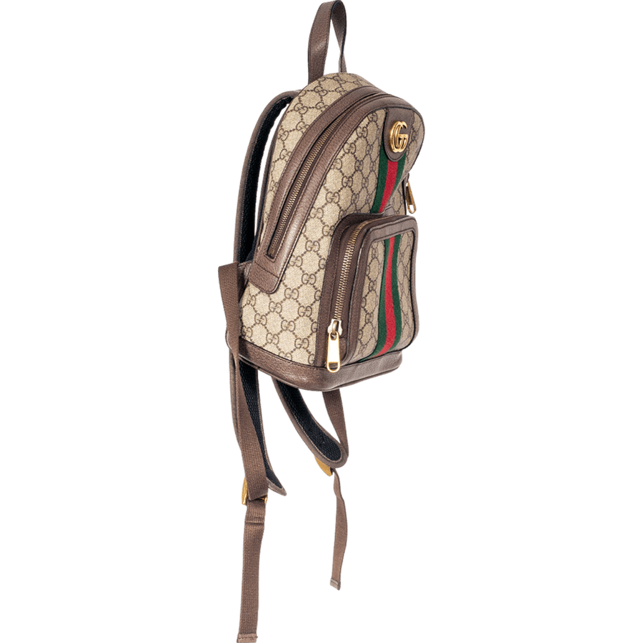 Picture of GUCCI Gucci Ophidia GG Backpack Small