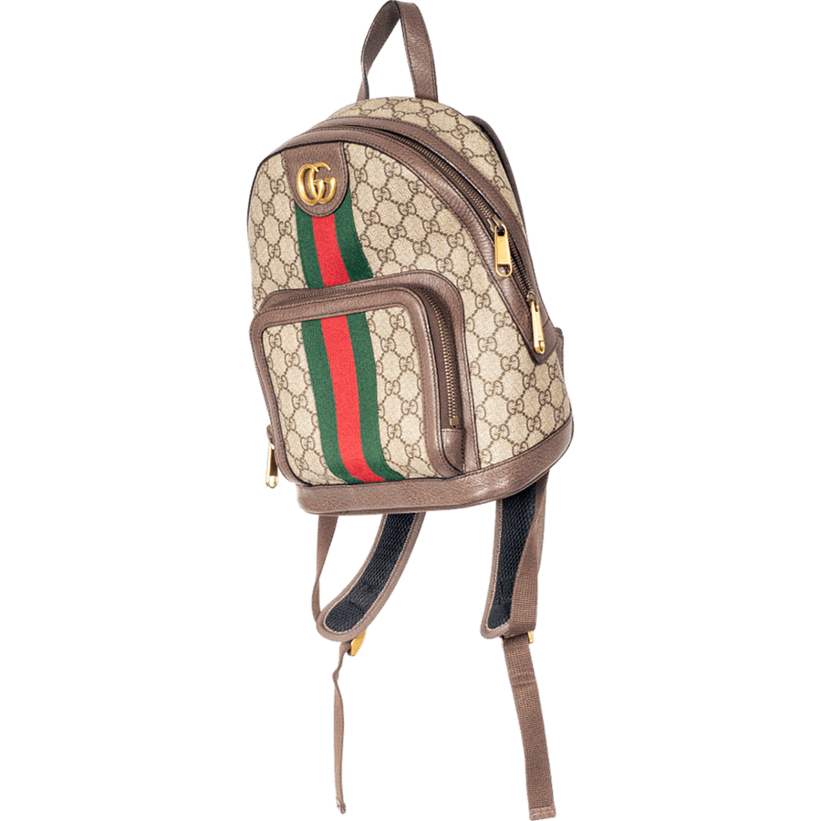 Picture of GUCCI Gucci Ophidia GG Backpack Small