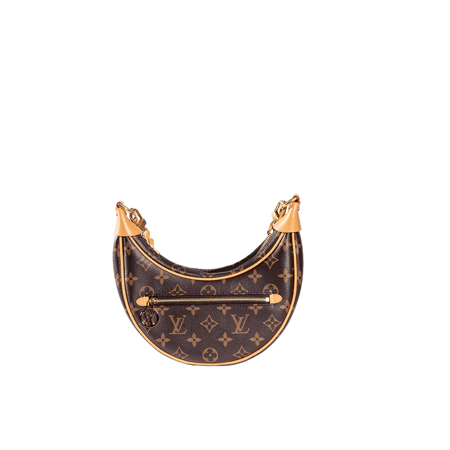  Louis Vuitton Loop Monogram