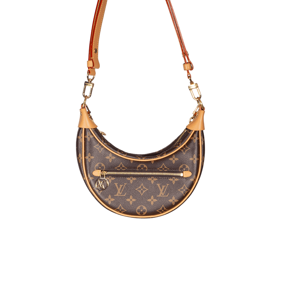 Picture of LOUIS VUITTON Louis Vuitton Loop Monogram