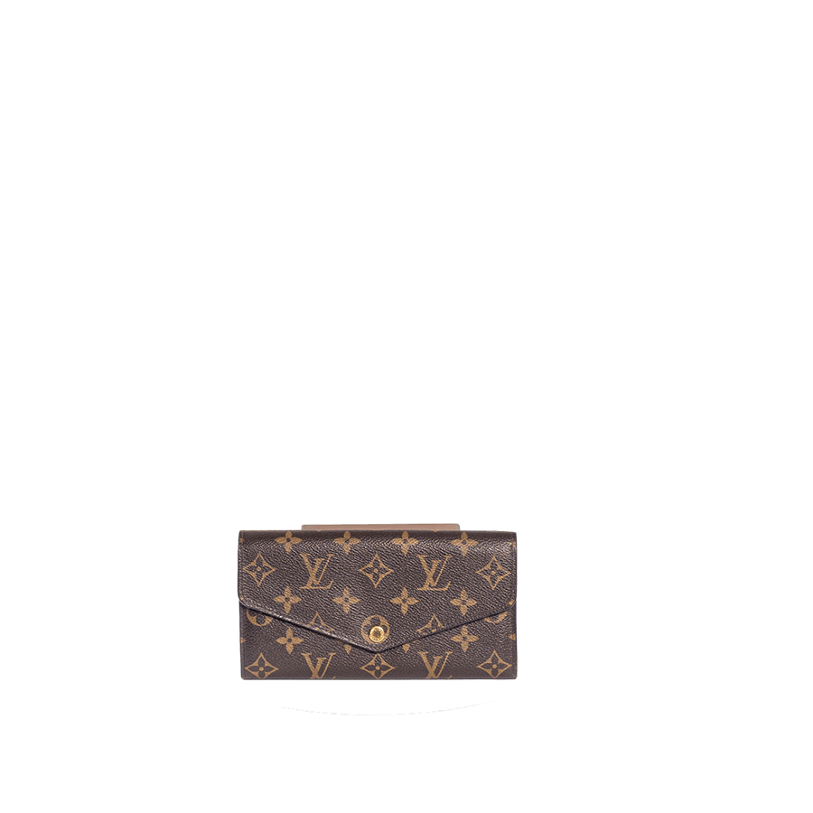  Louis Vuitton Sara with Insert Monogram