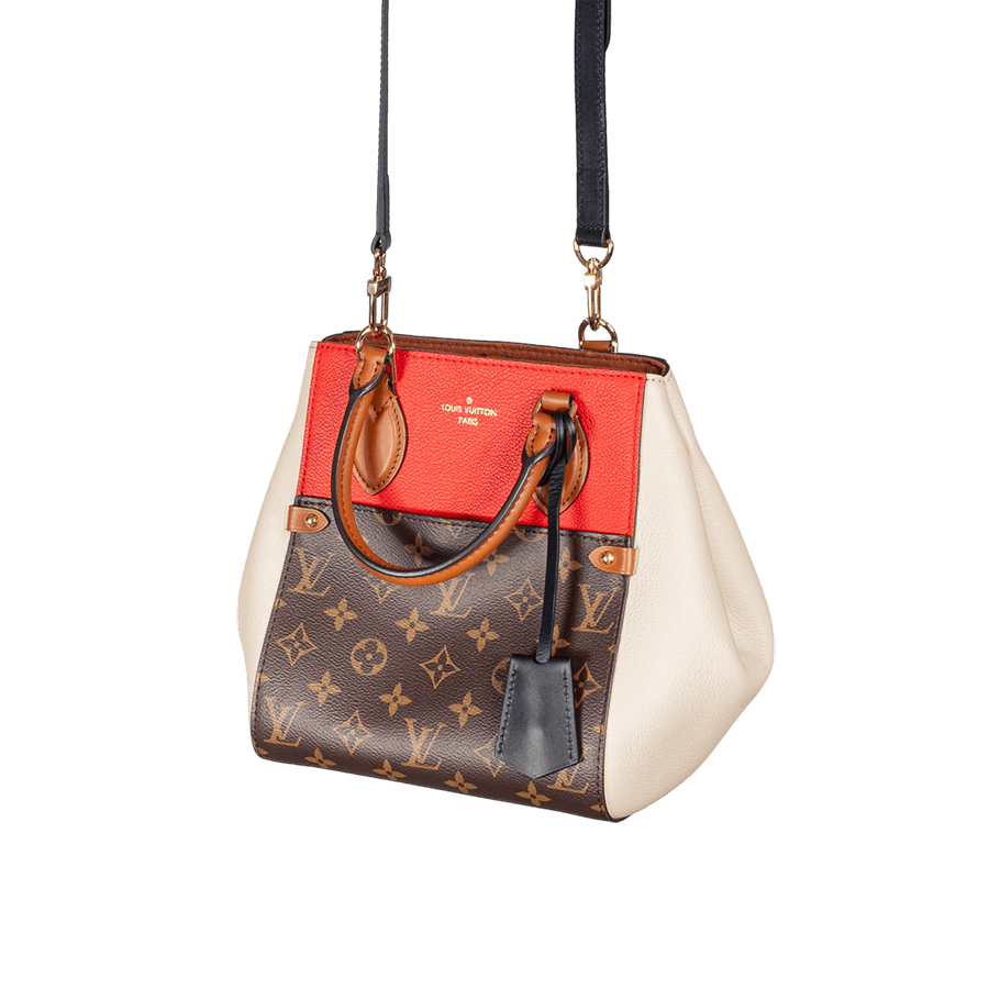 Picture of  Louis Vuitton Fold Tote PM