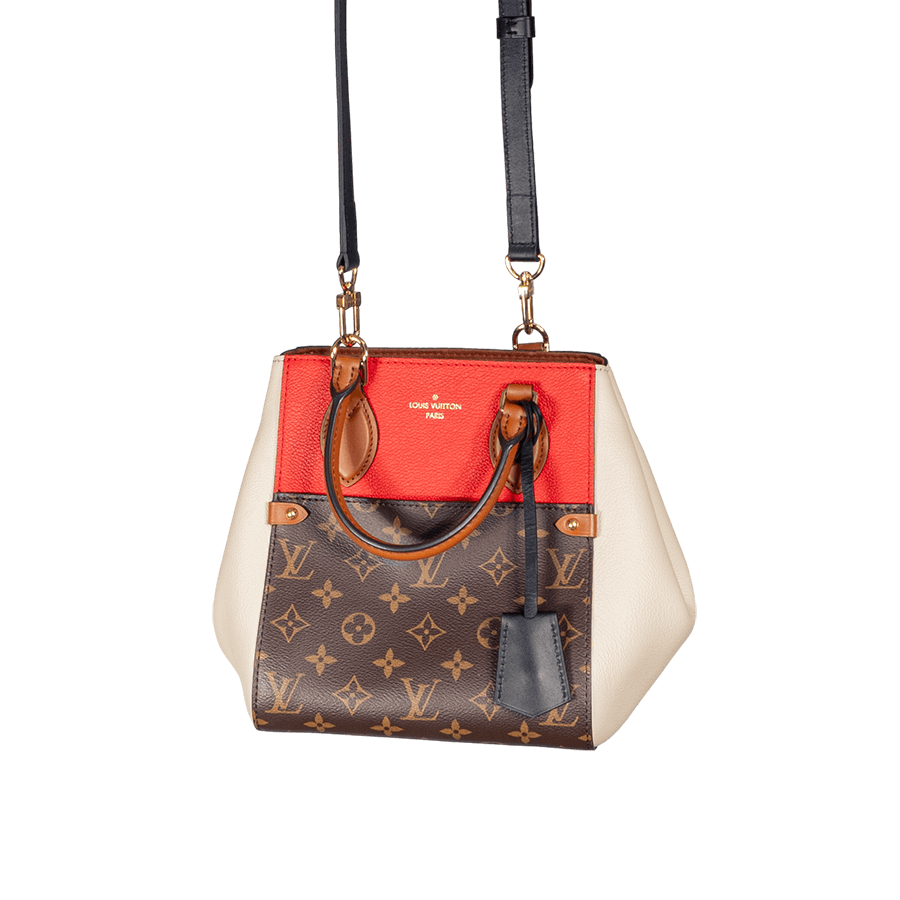 Picture of LOUIS VUITTON Louis Vuitton Fold Tote PM