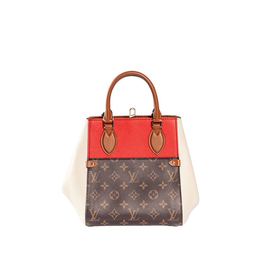 Picture of  Louis Vuitton Fold Tote PM