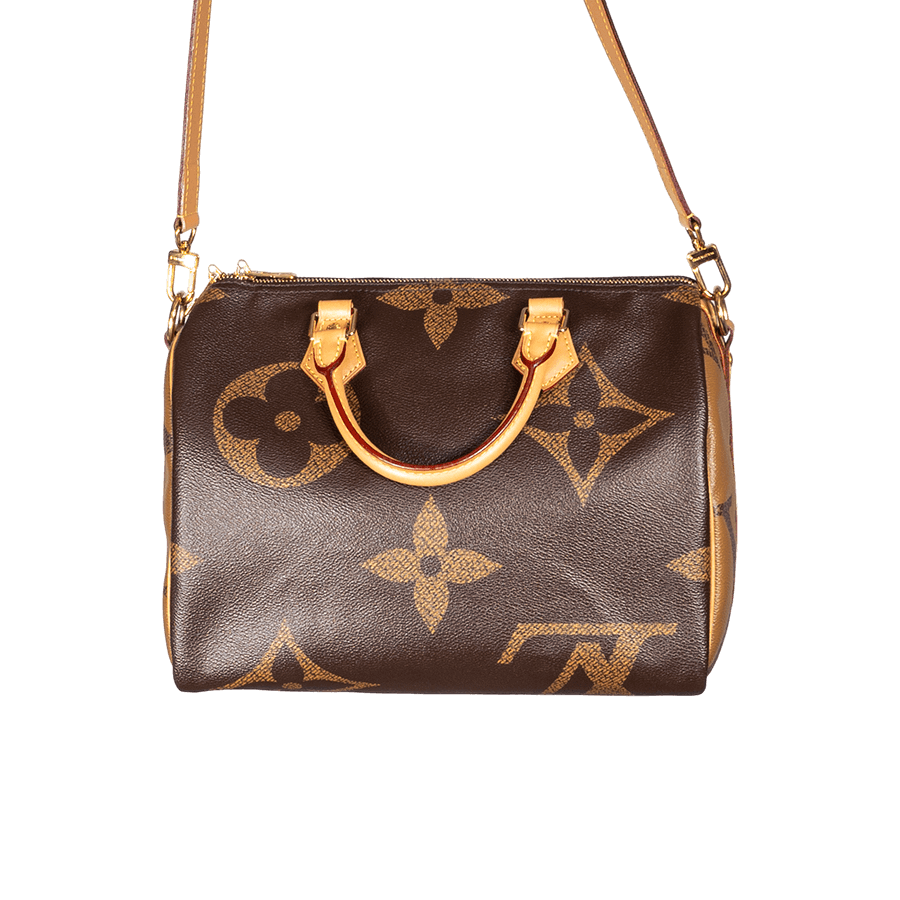 Picture of LOUIS VUITTON Louis Vuitton Monogram Giant Speedy