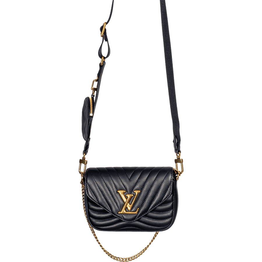 Picture of LOUIS VUITTON Louis Vuitton New Wave Multi Pochette