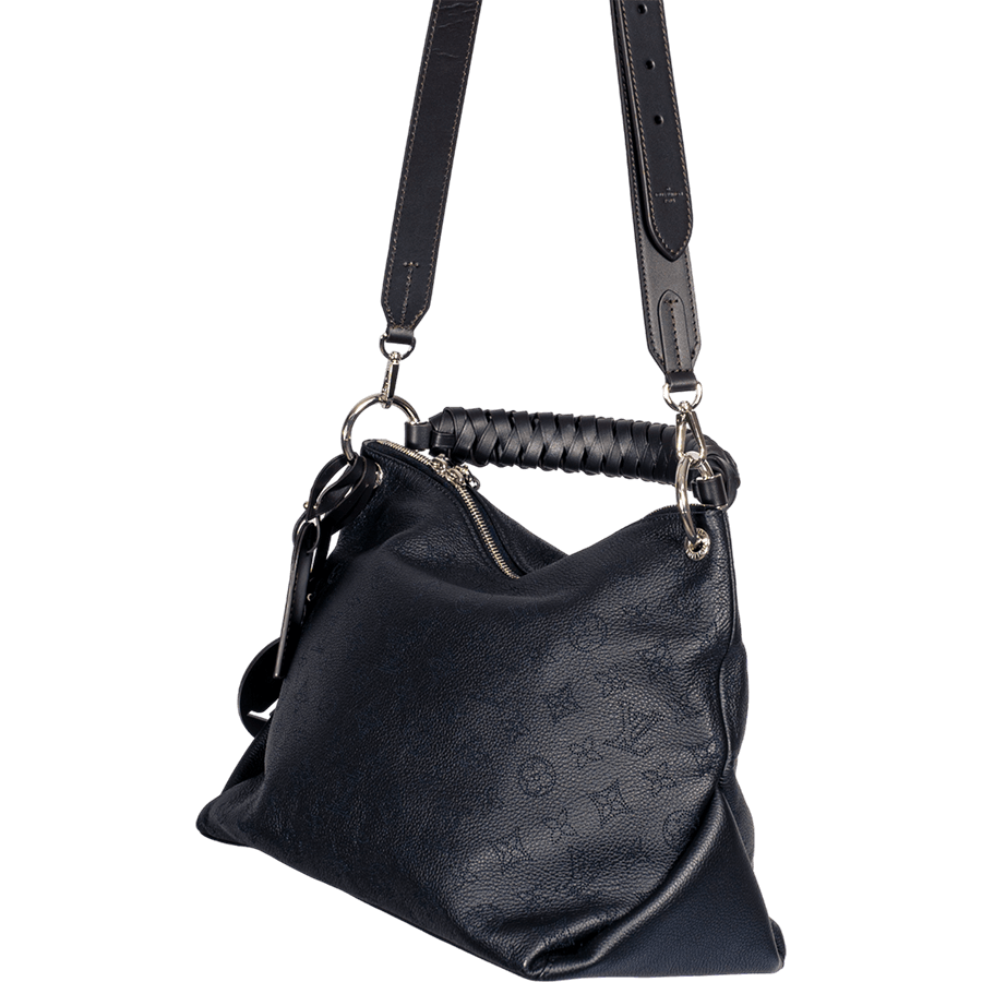 Picture of LOUIS VUITTON Louis Vuitton Mahina Black