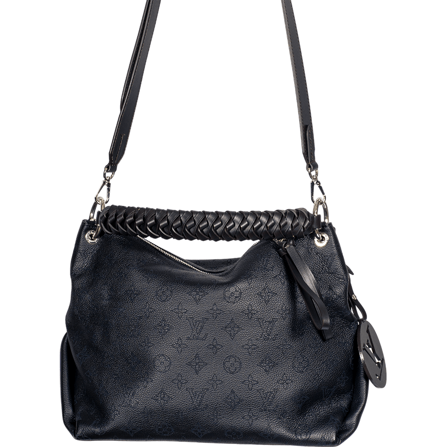 Picture of LOUIS VUITTON Louis Vuitton Mahina Black