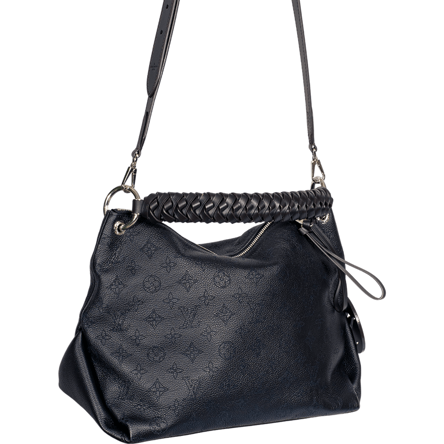 Picture of LOUIS VUITTON Louis Vuitton Mahina Black