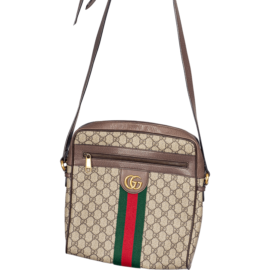 GUCCI Gucci Ophidia Messenger