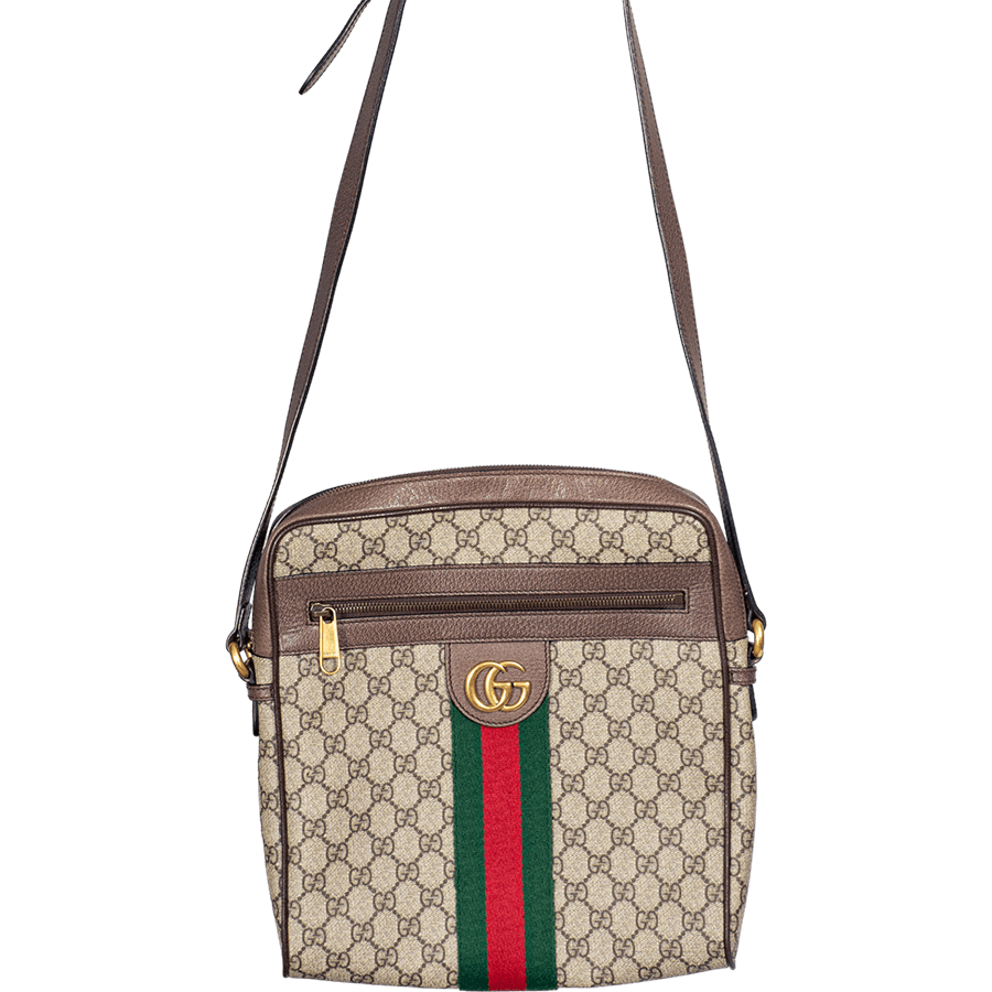 Picture of GUCCI Gucci Ophidia Messenger