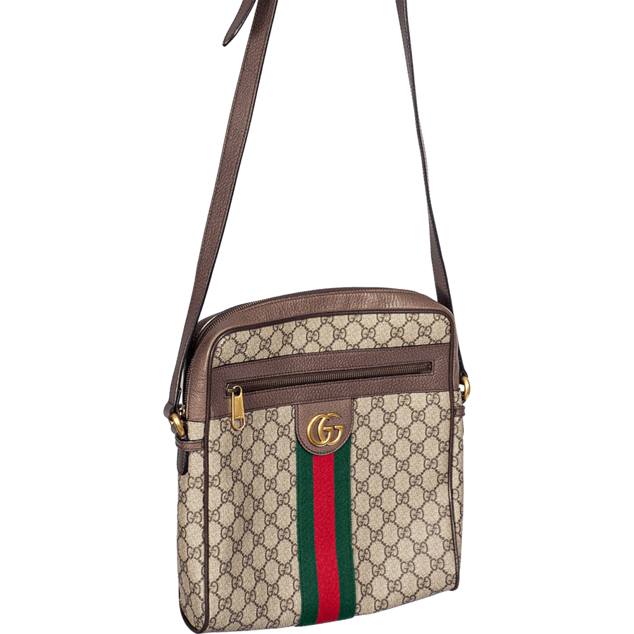 Picture of GUCCI Gucci Ophidia Messenger