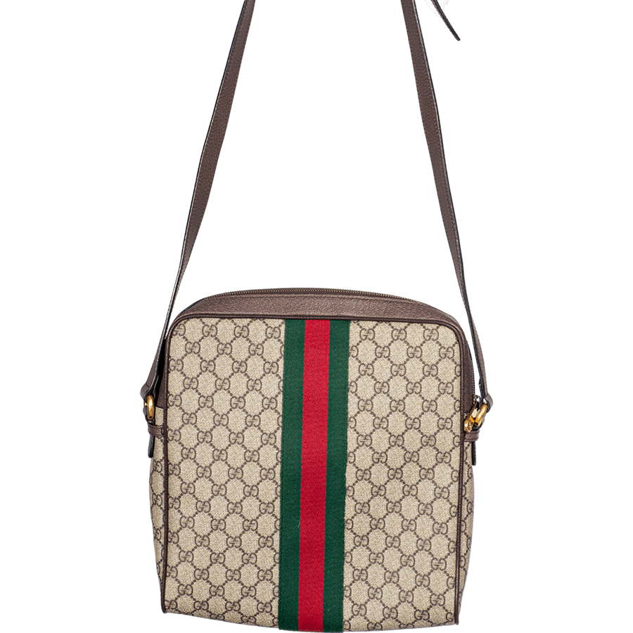 Picture of GUCCI Gucci Ophidia Messenger