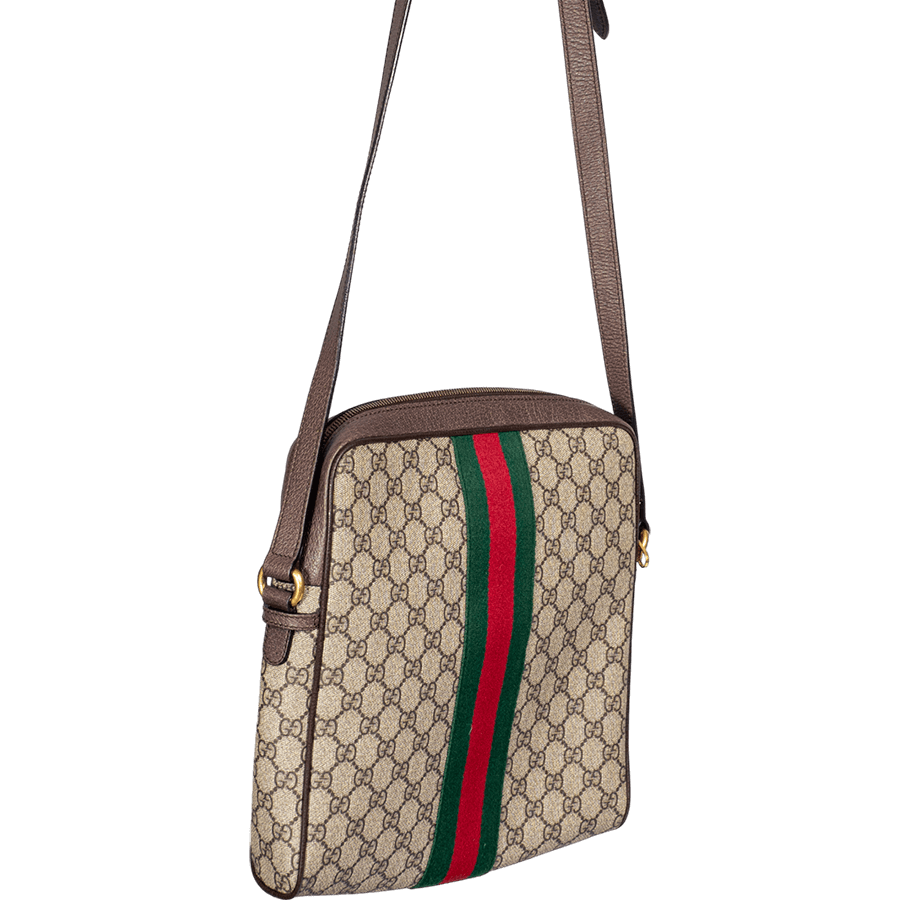 Picture of GUCCI Gucci Ophidia Messenger