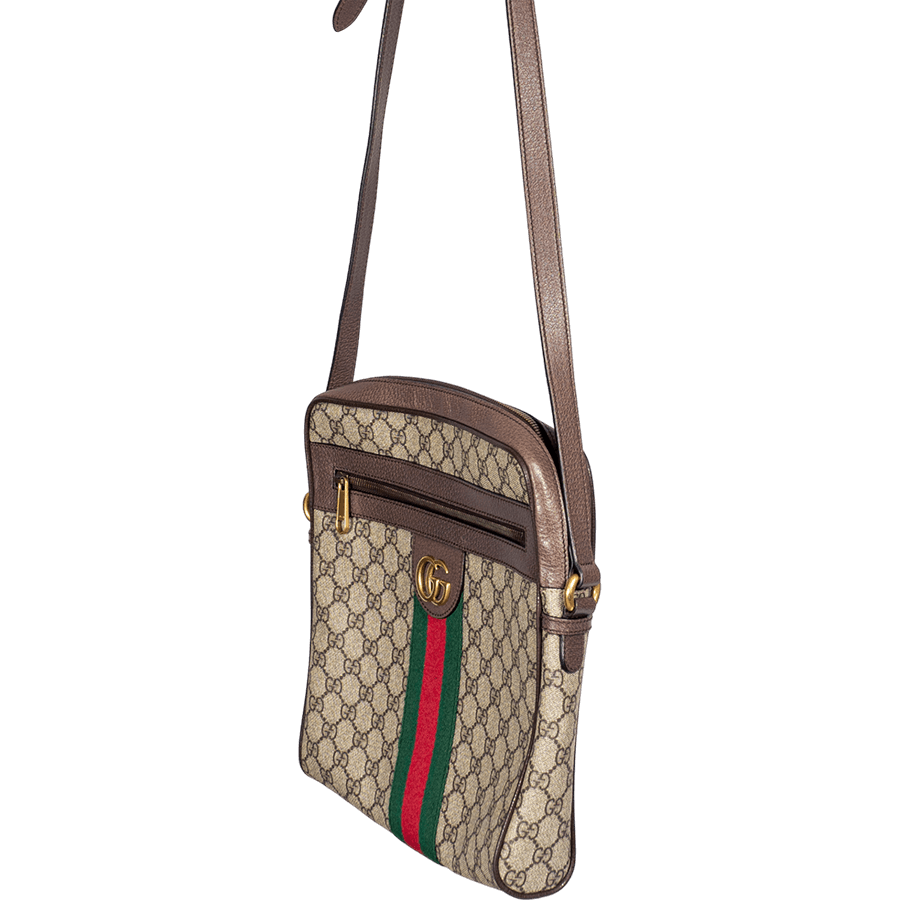 Picture of GUCCI Gucci Ophidia Messenger