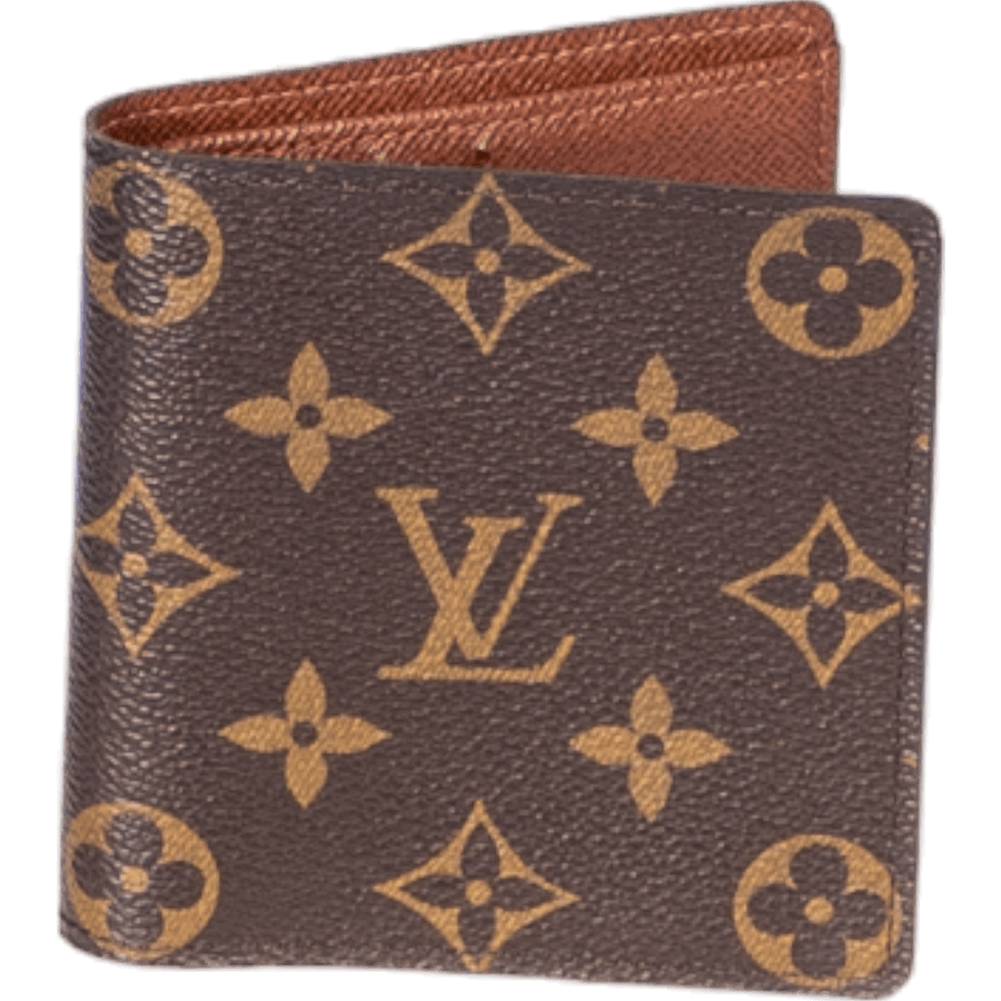 LOUIS VUITTON Louis Vuitton Wallet