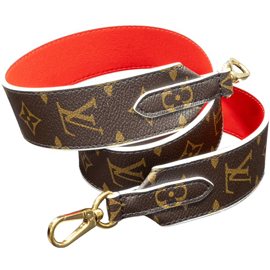 Picture of LOUIS VUITTON Louis Vuitton Bandouliere Strap