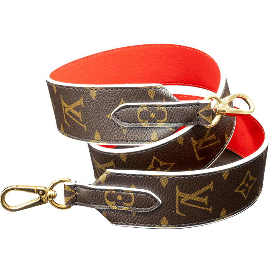 Picture of LOUIS VUITTON Louis Vuitton Bandouliere Strap