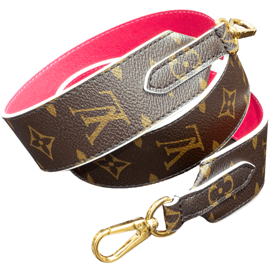 Picture of LOUIS VUITTON Louis Vuitton Bandouliere Strap