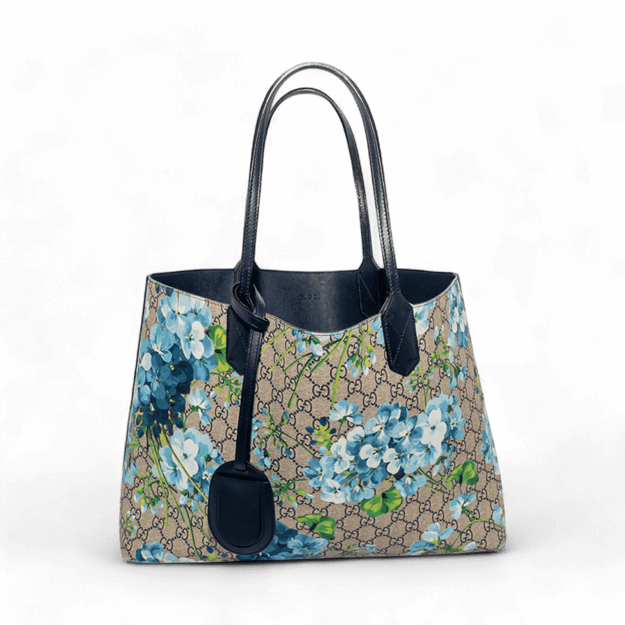 GUCCI Gucci Blooms Tote