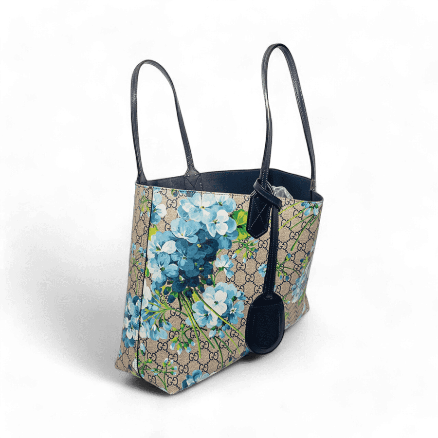 Picture of GUCCI Gucci Blooms Tote