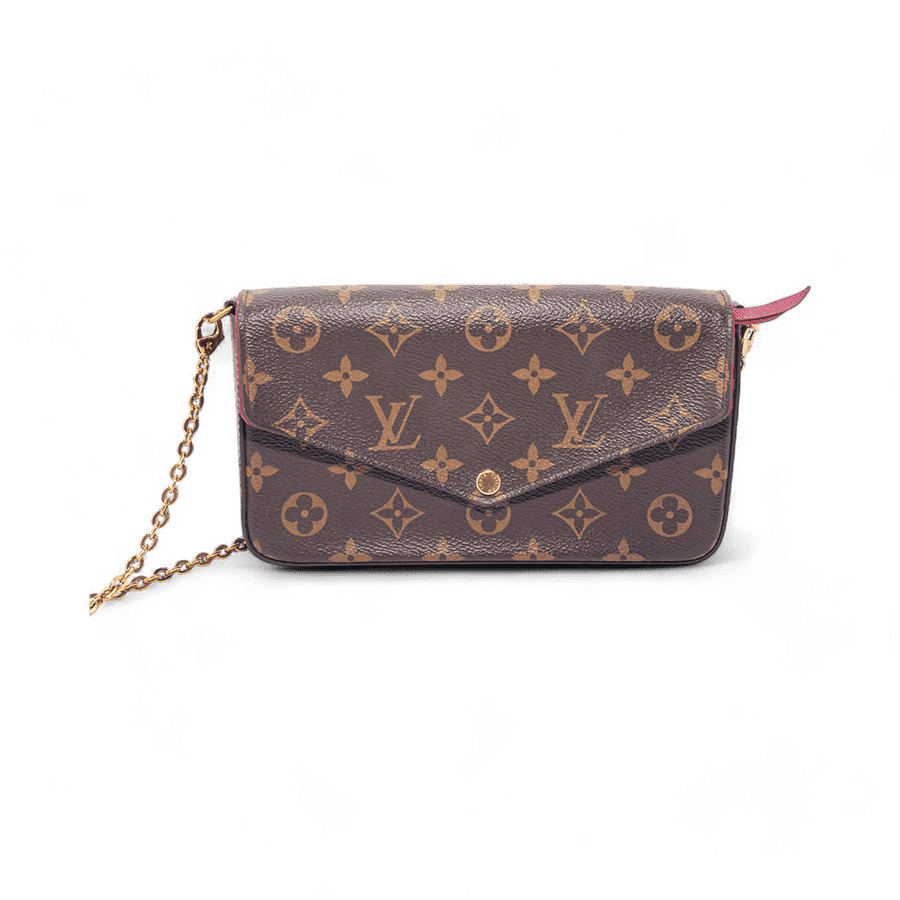 LOUIS VUITTON Louis Vuitton Felicie